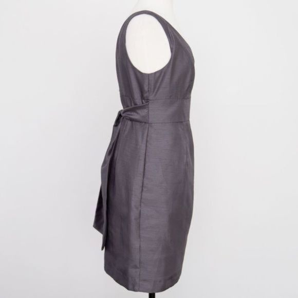 JENNY Yoo. Cadie Bow Bridesmaid Dress. - Picture 5 of 8